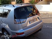 Mitsubishi Outlander 2.2 DID