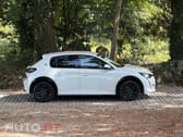 Peugeot E-208 50 kWh Allure Pack
