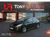 Peugeot 3008 2.0 HDi Hybrid4