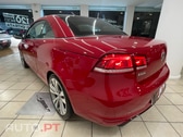 Volkswagen EOS 2.0 TDi BlueMotion DSG (NACIONAL)