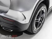 Mercedes-Benz GLA 250 e 8G-DCT AMG Line