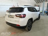 Jeep Compass 1.6 MultiJet Limited