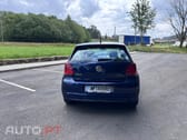 Volkswagen Polo 1.2 TDi BlueMotion