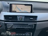 BMW X1 sDrive18i Aut. Advantage
