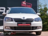 Skoda Fabia 1.0 Style