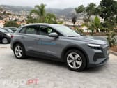 Audi Q4 E-Tron 40 82 kWH
