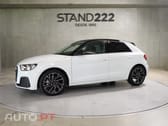 Audi A1 SB 30 TFSI S tronic