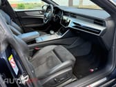 Audi A7 40 TDI S tronic