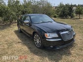Lancia Thema Platinum