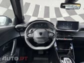 Peugeot 2008 1.2 Hybrid Style e-DCS6