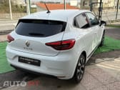 Renault Clio 1.0 TCe Bi-Fuel