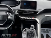 Peugeot 3008 1.2 PureTech Allure