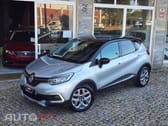 Renault Captur 0.9 TCE Exclusive
