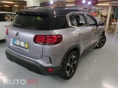Citroen C5 Aircross 1.2 PureTech Shine