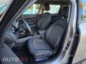 MINI Clubman One D