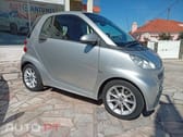 Smart ForTwo 0.8 cdi Passion 54