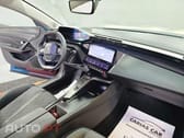 Peugeot 408 1.6 Hybrid Allure e-EAT8