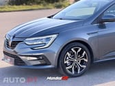 Renault Mégane Sport Tourer 1.6 E-Tech Plug-In Business