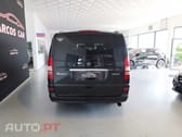 Mercedes-Benz Viano 2.2 CDI DPF Compacta 4Matic Auto Ambiente