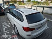 BMW 525 d xDrive Auto