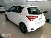 Toyota Yaris 1.0 VVT-i Comfort