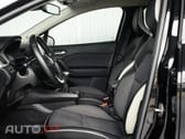 Renault Captur 1.0 TCe Techno