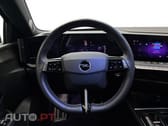 Opel Astra 54 kWh GS