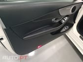 Mercedes-Benz C 220 d Aut.