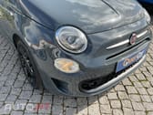 Fiat 500 1.0 Hybrid