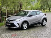 Toyota C-HR 1.8 Hybrid Comfort