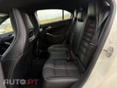 Mercedes-Benz A 180 CDI (BlueEFFICIENCY) Urban