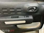 Citroen C3 1.2 PURETECH PLUS