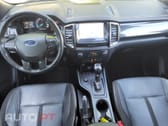 Ford Ranger 2.0 TDCi CD Wildtrak Aut.4WD