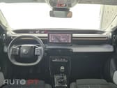 Citroen C3 Aircross 1.2 PureTech YOU