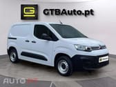 Citroen Berlingo I.V.A DEDUTÍVEL 1.5 BlueHDi 100 S&S M