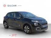 Citroen C3 1.2 PureTech Feel