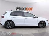 Volkswagen Golf 1.0 TSI Life