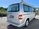 Volkswagen California T5