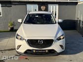 Mazda CX-3 1.5 Sky.Excellence