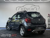 Dacia Sandero 0.9 TCe SL Stepway of Life