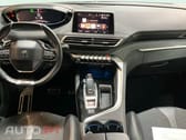 Peugeot 5008 1.5 BlueHDi 130