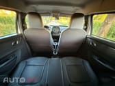 Dacia Spring EXTREME