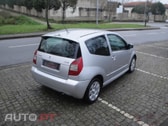 Citroen C2 1.4 HDI VTR