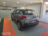 Citroen C3 1.2 PureTech Shine