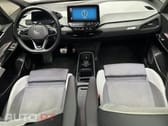 Volkswagen Id.3 58 kWh Pro