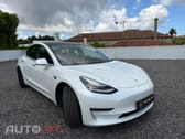Tesla Model 3 Performance Dual Motor AWD