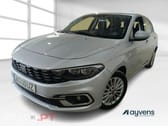 Fiat Tipo 1.3 MultiJet Life