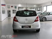 Opel Corsa 1.2 Connect