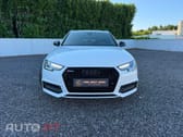 Audi A4 Avant 2.0 TDI quatro S-line S tronic