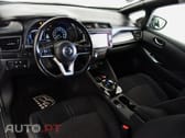 Nissan Leaf N-CONNECTA